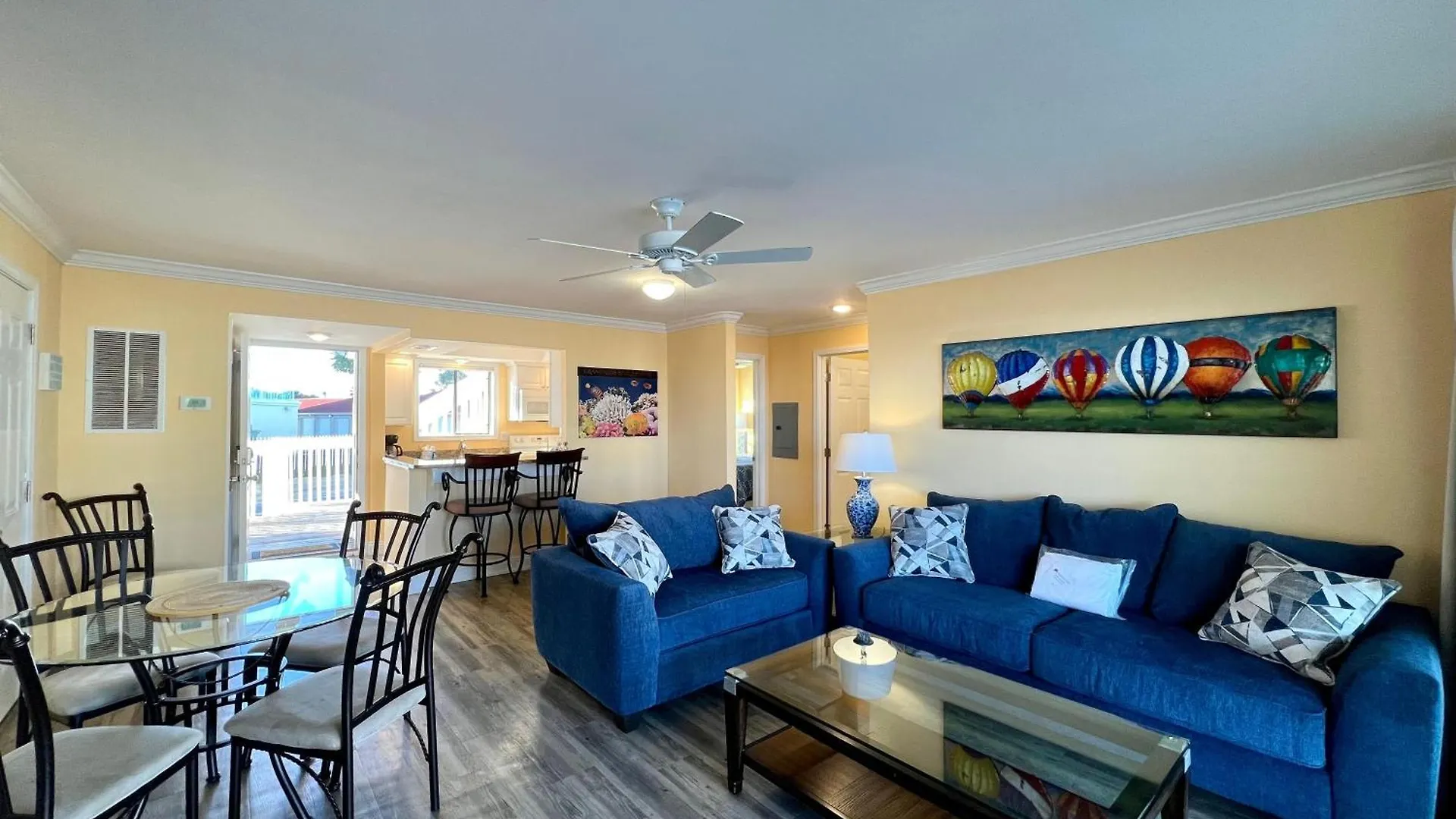 Holiday home Sandpiper Cove 1118 Destin