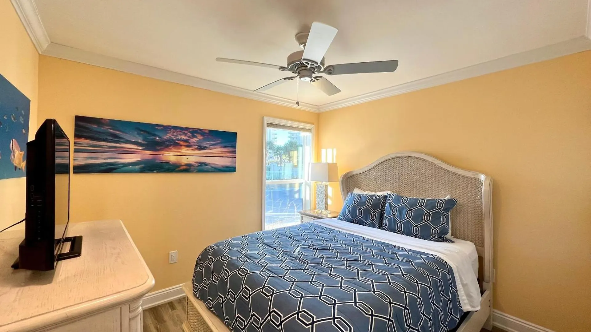Holiday home Sandpiper Cove 1118 Destin