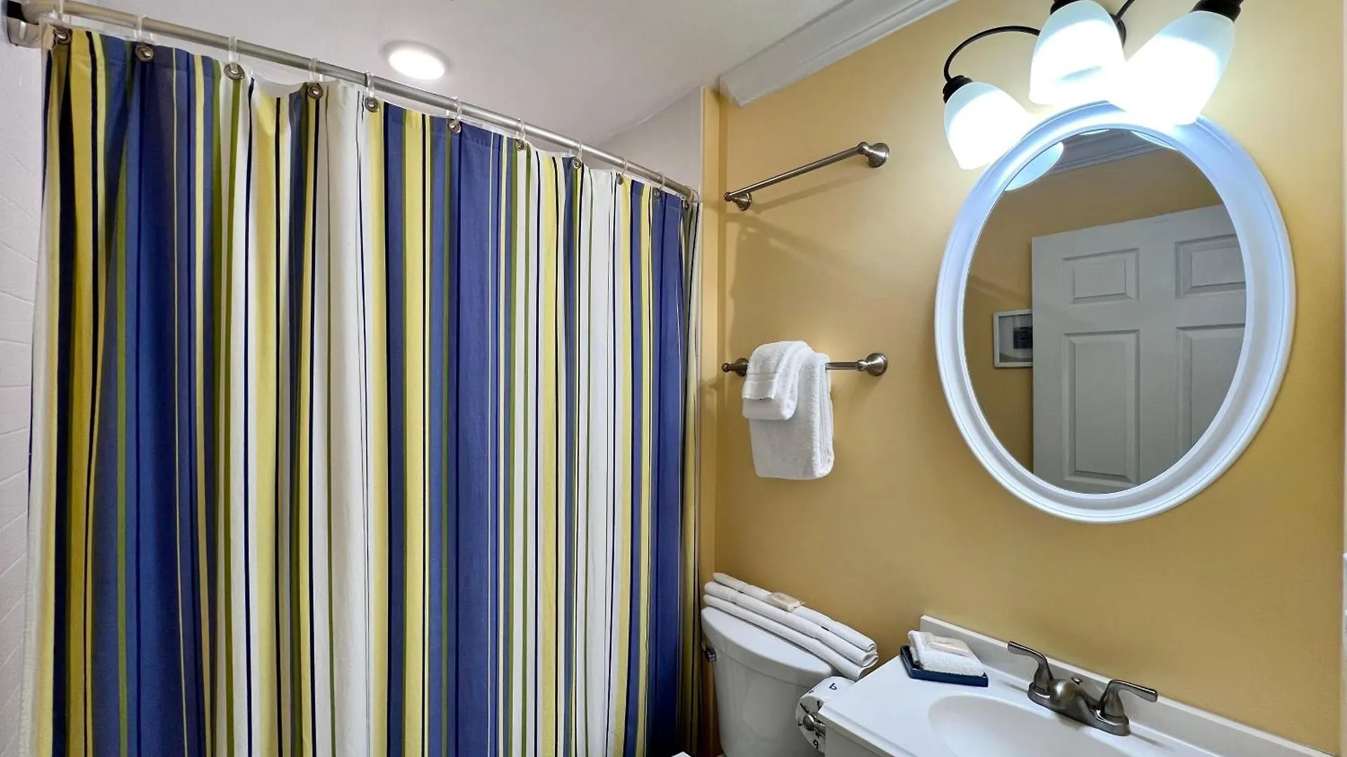 Sandpiper Cove 1118 Destin Holiday home