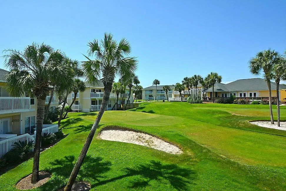 Sandpiper Cove 1118 Destin 0*,