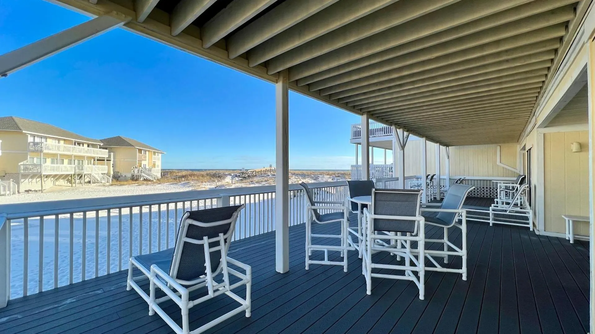 Sandpiper Cove 1118 Destin