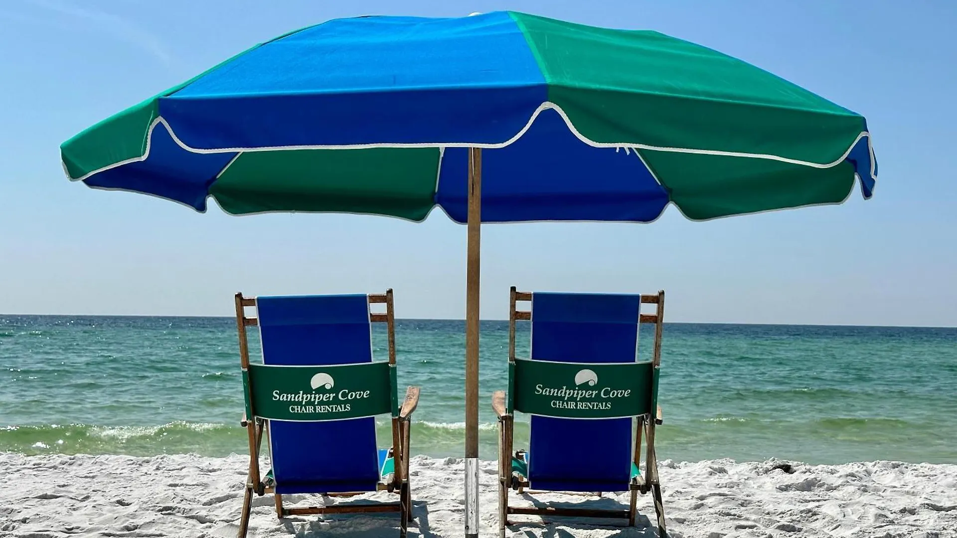 Holiday home Sandpiper Cove 1118 Destin