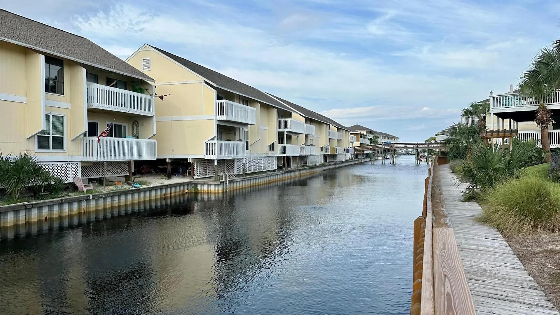 Holiday home Sandpiper Cove 1118 Destin