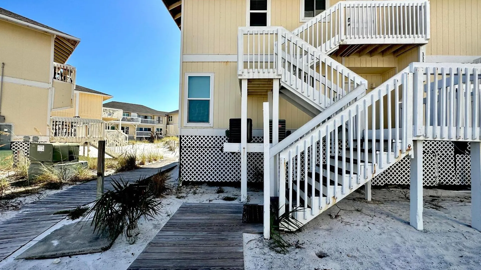 Sandpiper Cove 1118 Destin