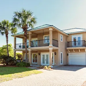 Destination Destiny Destin