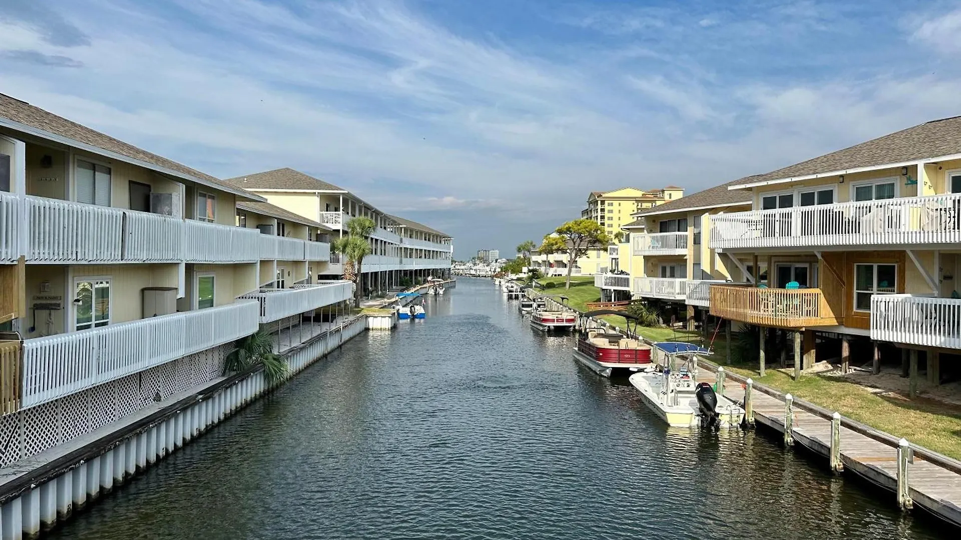 Sandpiper Cove 1118 Destin Holiday home