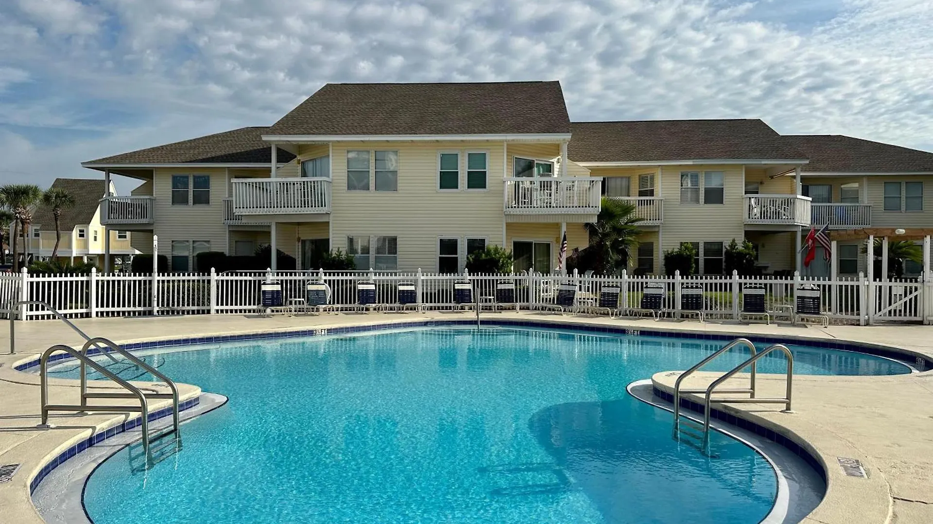 Sandpiper Cove 1118 Destin
